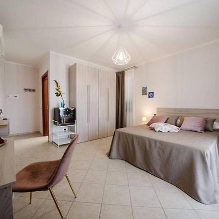 Nocera Superiore Agriturismo Tenuta Don Carlo מראה חיצוני תמונה
