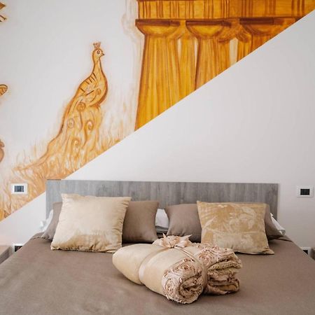 Nocera Superiore Agriturismo Tenuta Don Carlo מראה חיצוני תמונה