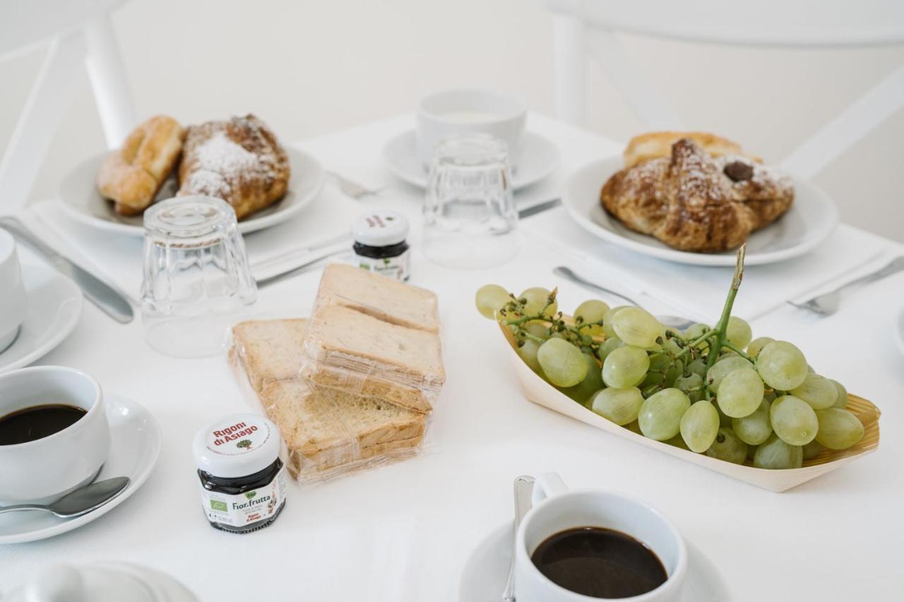 Nocera Superiore Agriturismo Tenuta Don Carlo מראה חיצוני תמונה