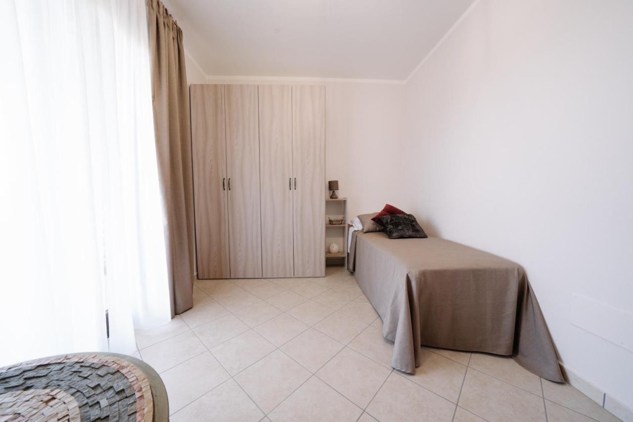 Nocera Superiore Agriturismo Tenuta Don Carlo מראה חיצוני תמונה