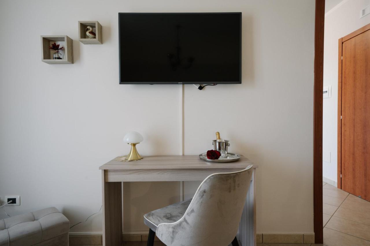 Nocera Superiore Agriturismo Tenuta Don Carlo מראה חיצוני תמונה